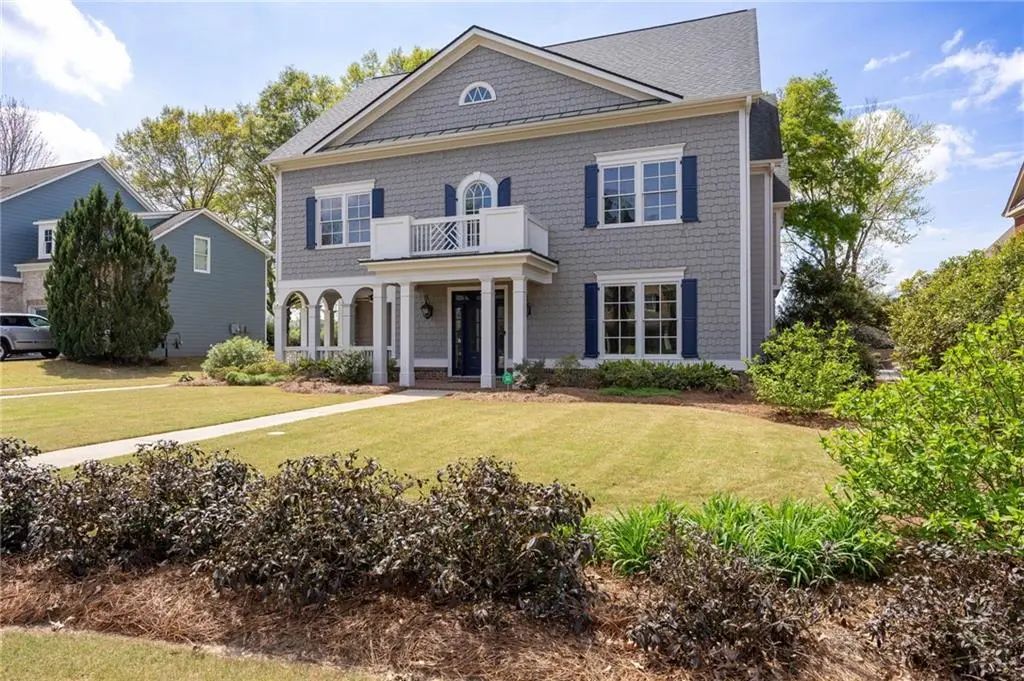 1045 Sandtown Place Drive Sw, Marietta