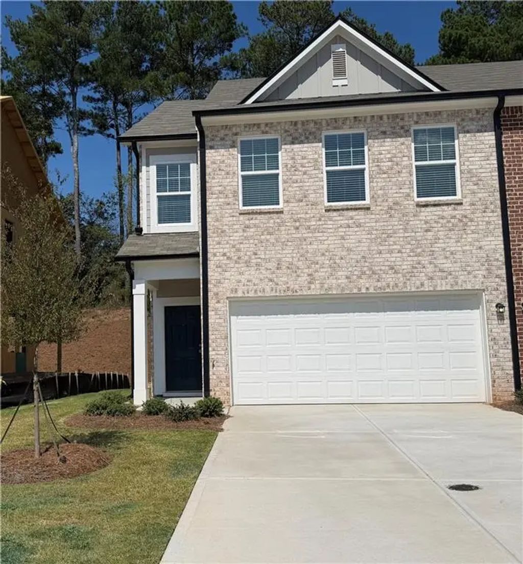 1292 Fagiolo Street, Mcdonough