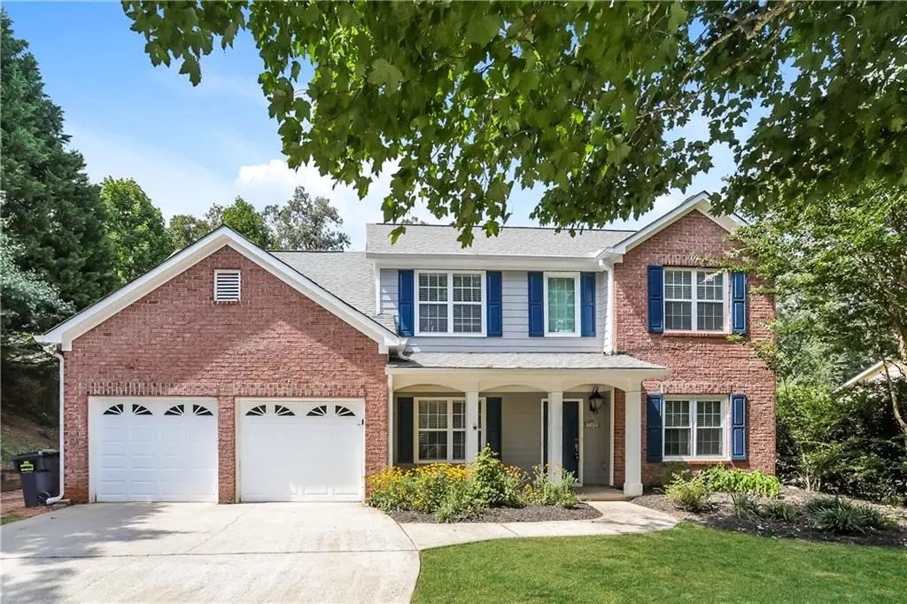 7340 Lanier Cove Court, Cumming