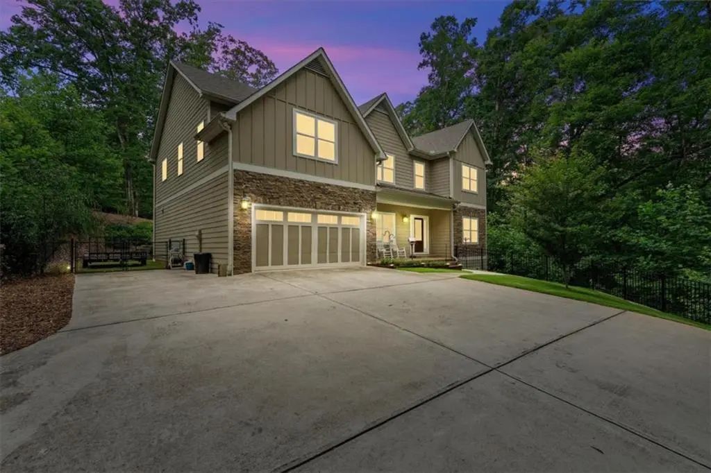 4475 Liberty Road, Villa Rica