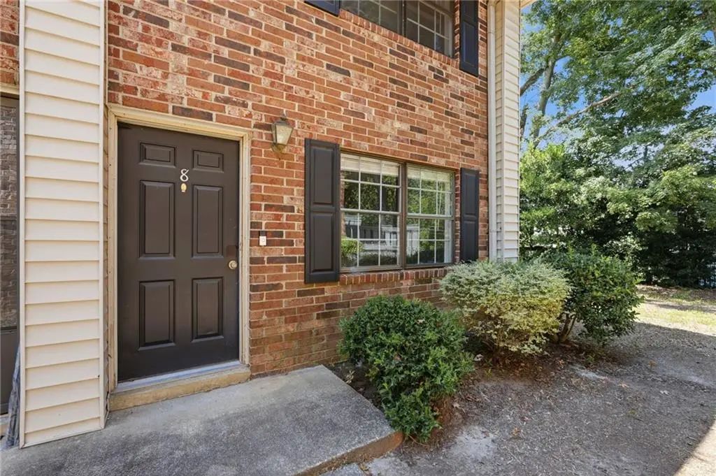 Unit C-8 - 1235 Riverside Drive, Gainesville