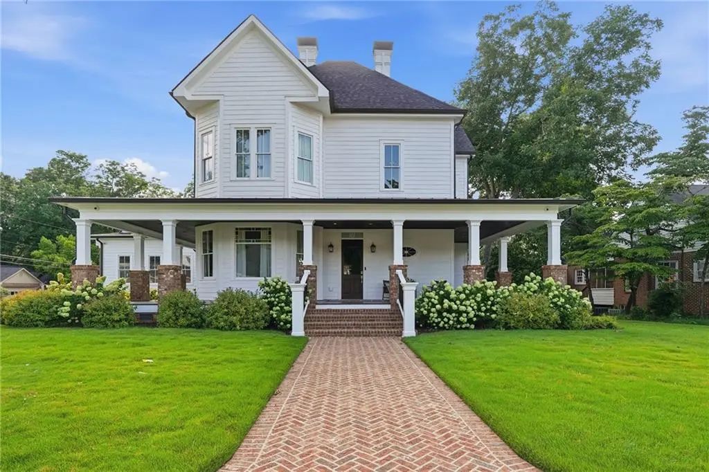 127 Griffin Street, Mcdonough