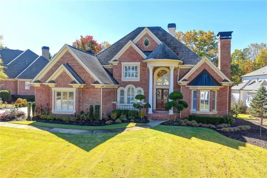 6680 Sunbriar Drive, Cumming
