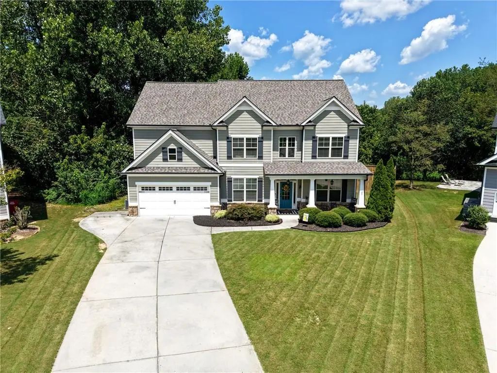 6240 Brookshire Court, Braselton