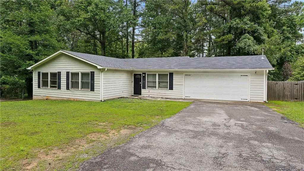 1822 Slate Road, Ellenwood