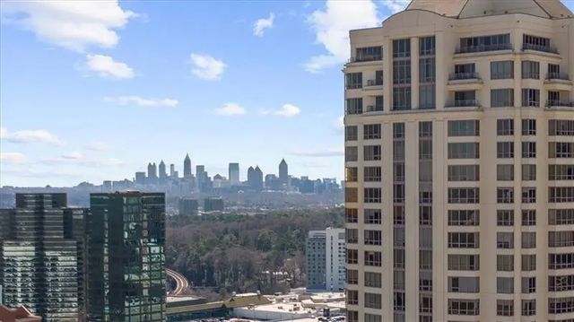 Unit 410 - 3475 Oak Valley Road Ne, Atlanta