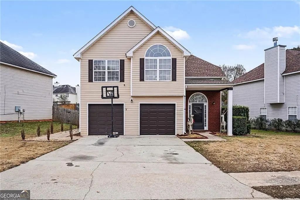 11811 Registry Boulevard, Hampton