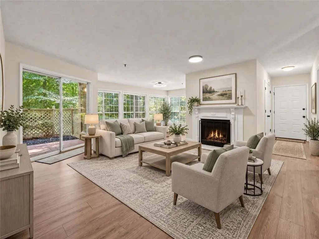 1710 Riverview Drive Se, Marietta