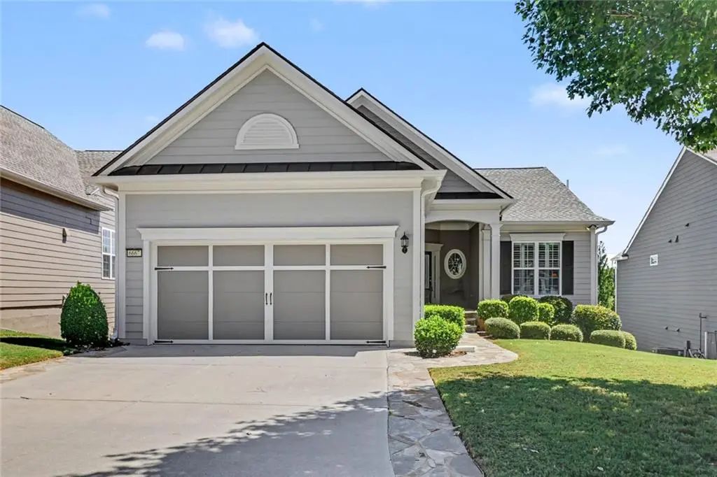 6667 Fawn Meadow Lane, Hoschton