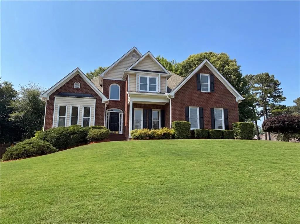 909 Mendenhall Way, Grayson
