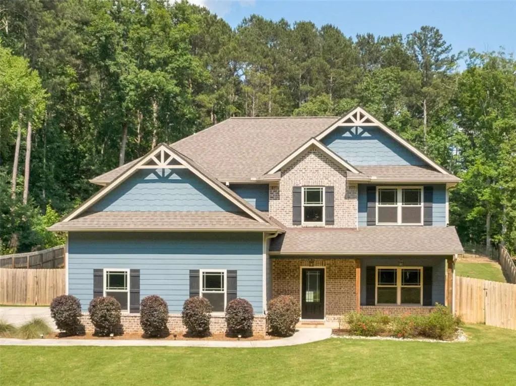 146 Aubree Way, Mcdonough