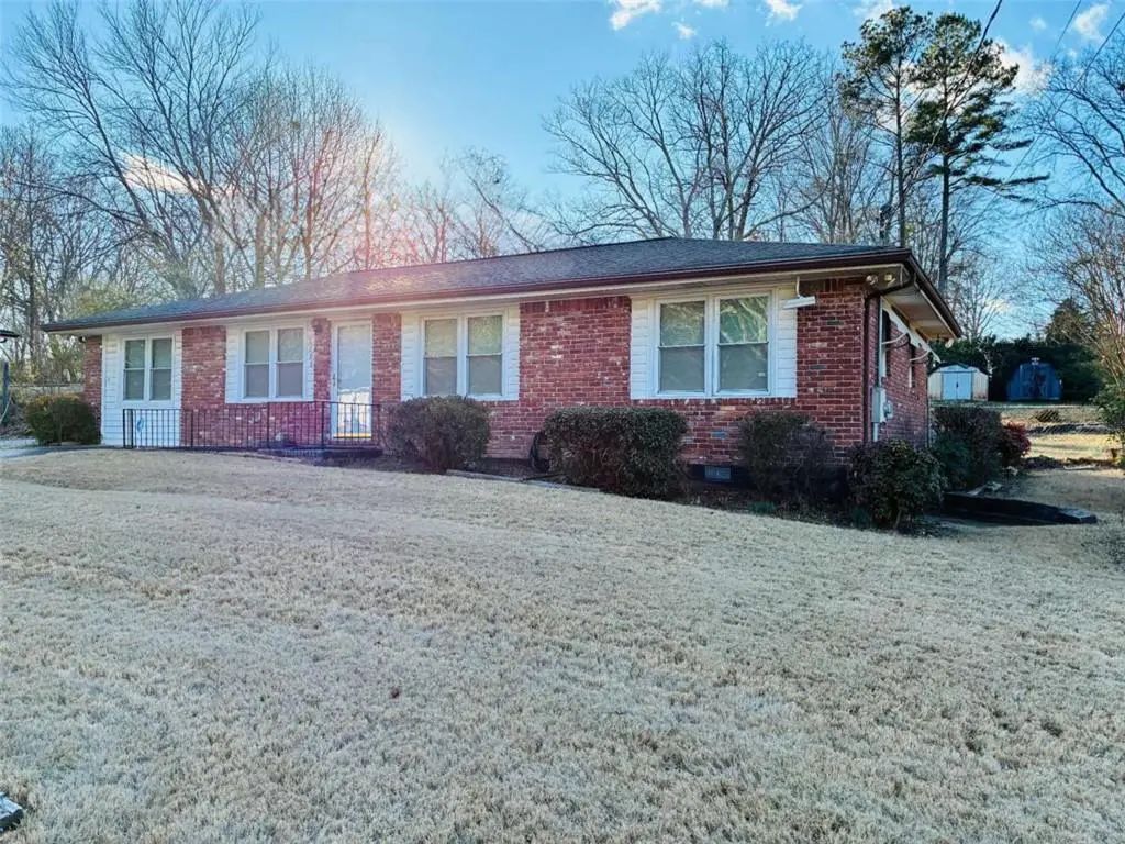 6795 Tralee Drive, Lithia Springs