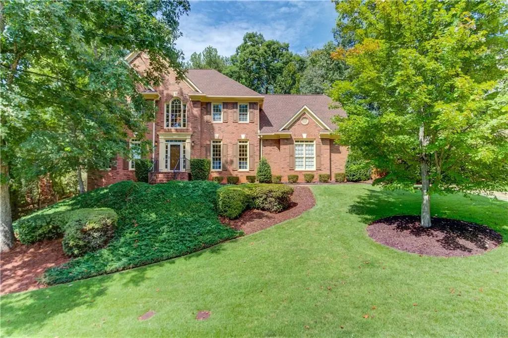 775 Woodrow Drive, Lawrenceville