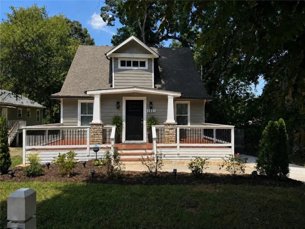 1110 Oak Knoll Terrace Se, Atlanta