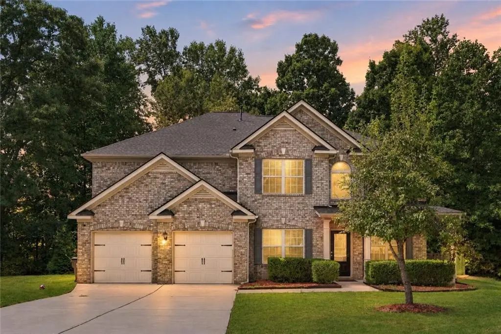 4805 Carriage Bridge Lane, Cumming