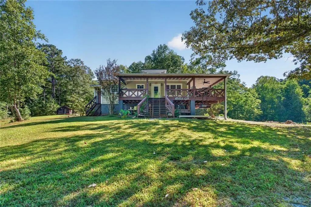 9170 Wilkerson Mill Road, Chattahoochee Hills