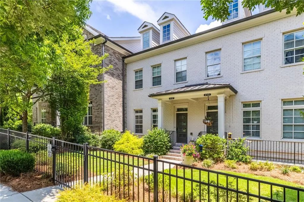 4147 Township Parkway, Atlanta