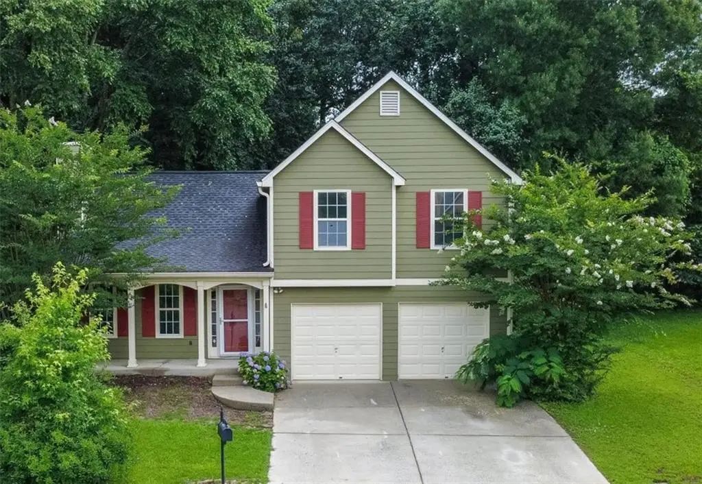 4652 Grove Court, Acworth