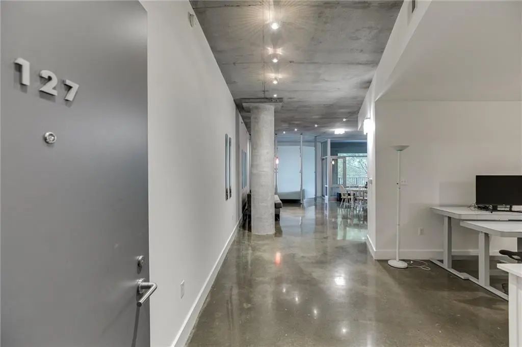 Unit 127 - 845 Spring Street Nw, Atlanta