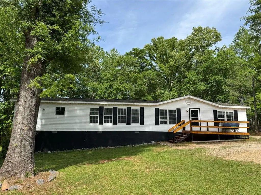 224 Little River Trail, Eatonton
