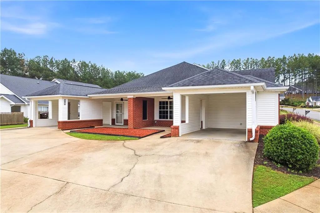 Unit 117 - 150 Old Mill Road, Cartersville