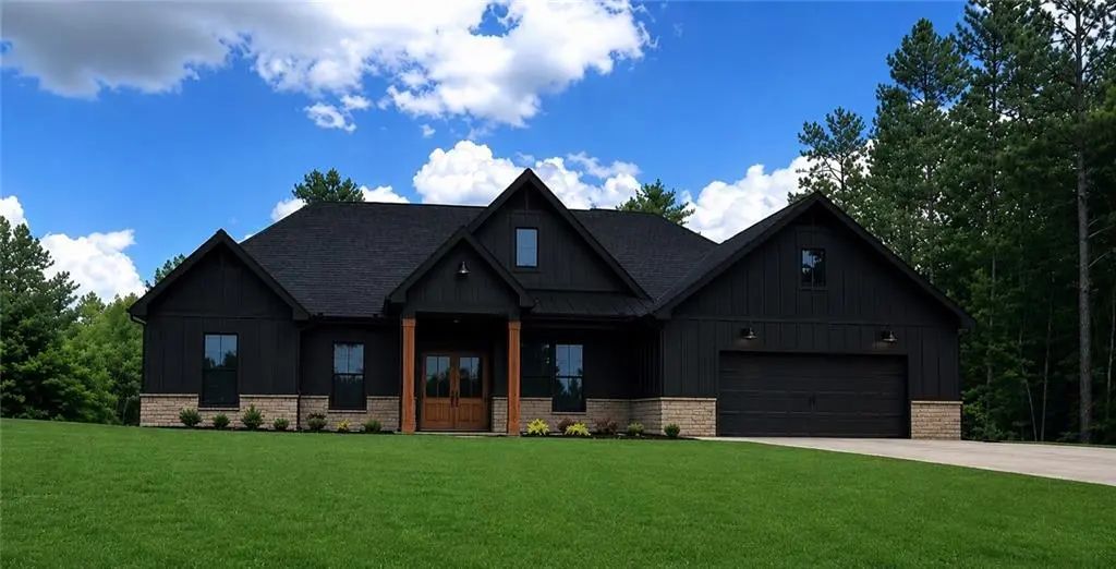 91 Banks Path, Dallas