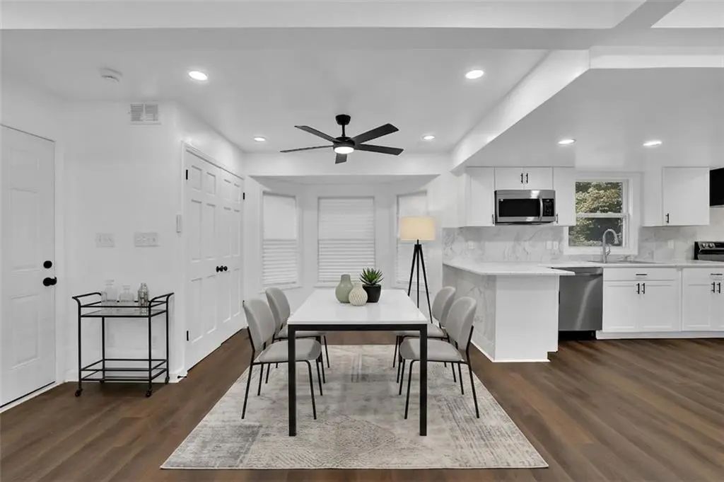 4247 Bingham Court, Stone Mountain