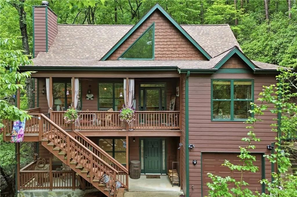 210 Morse Elm Loop, Waleska