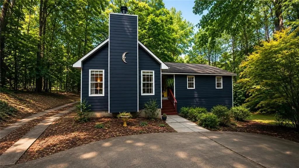125 Maple Place, Fayetteville