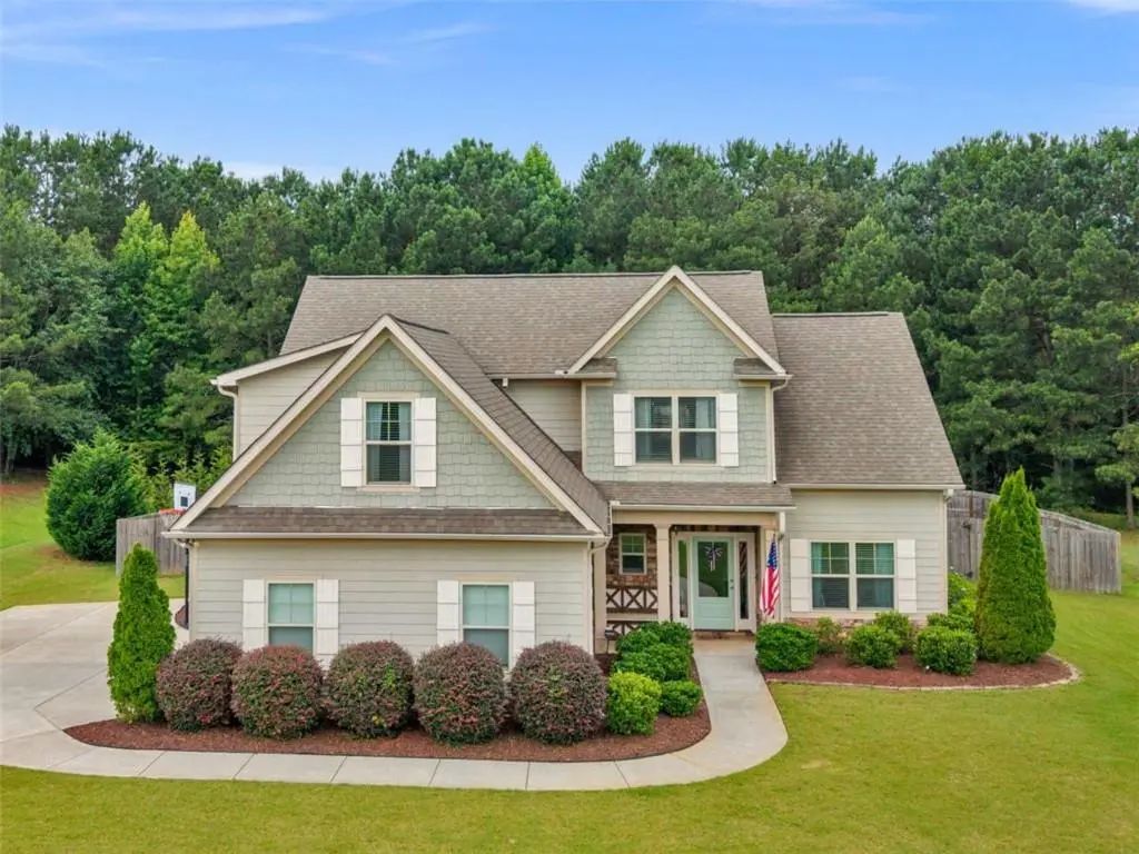 59 Huntington Way, Williamson