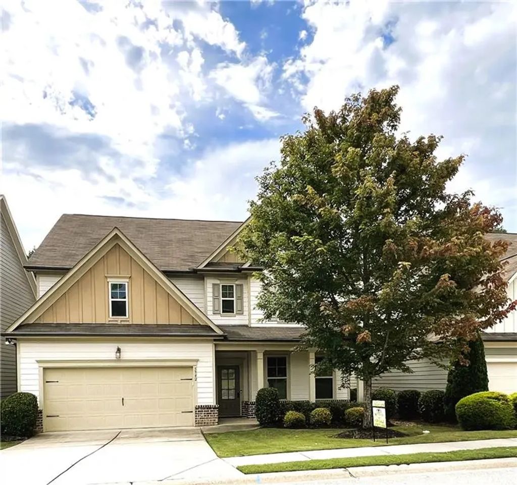 5942 Watersdown Way, Flowery Branch