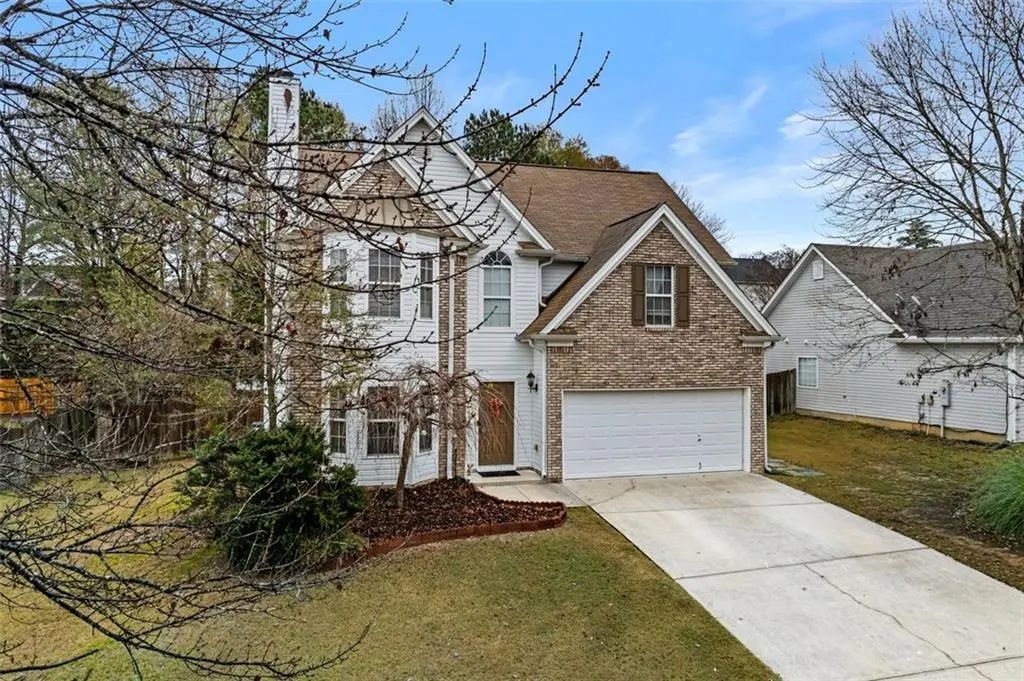 1480 Bramlett Forest Trail, Lawrenceville