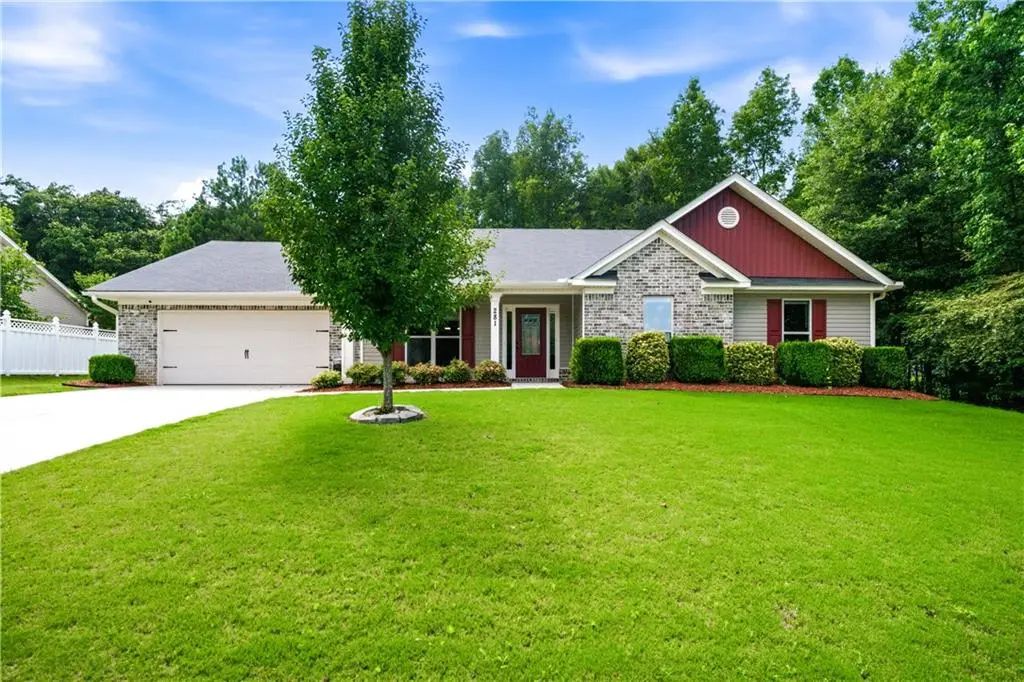 281 Petal Creek Lane, Jefferson
