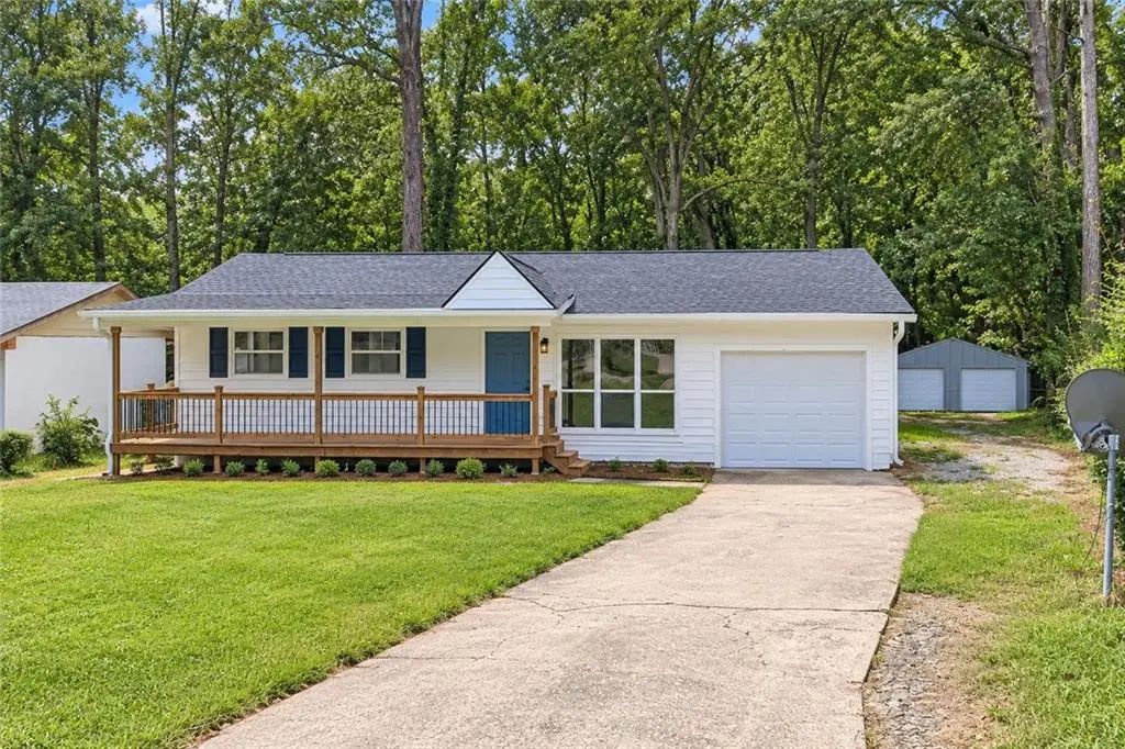 1464 Willow Drive, Riverdale
