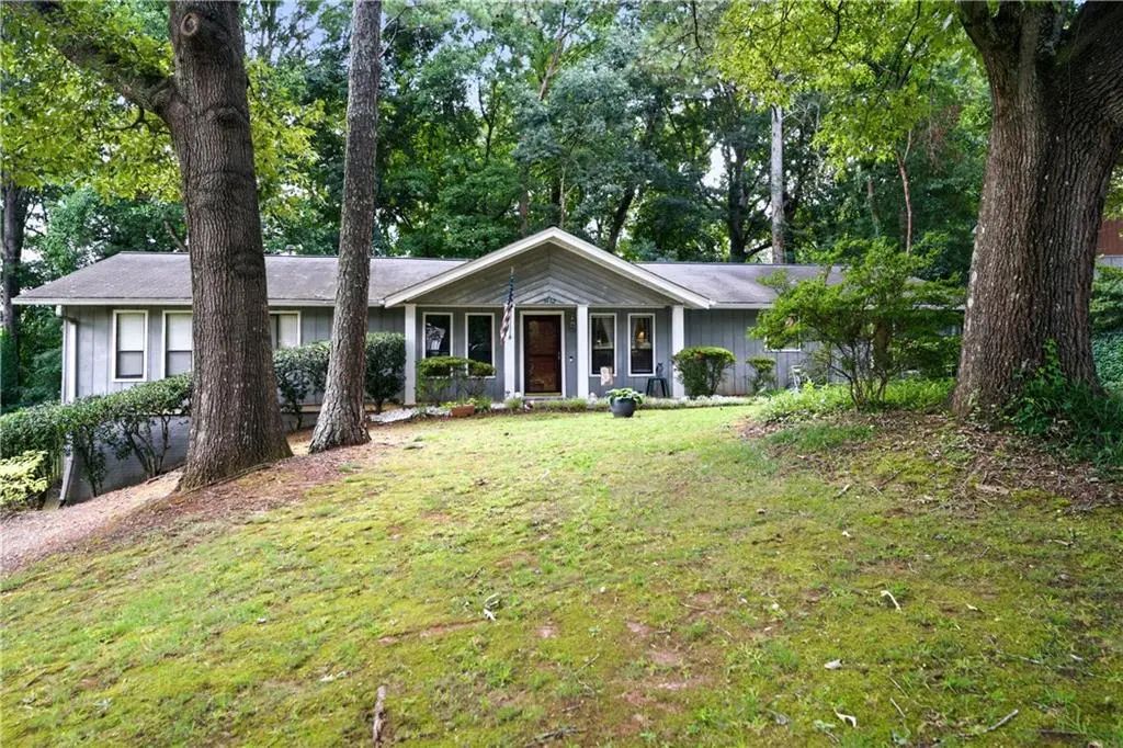 3462 Summie Drive Sw, Lilburn