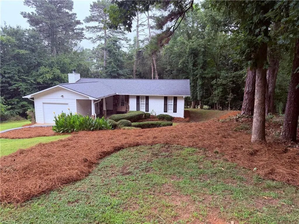 1940 Lakewood Road, Cumming