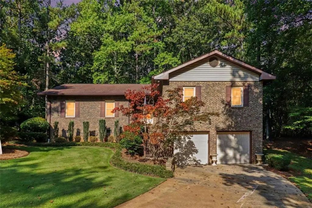 1373 Fernwood Court, Villa Rica