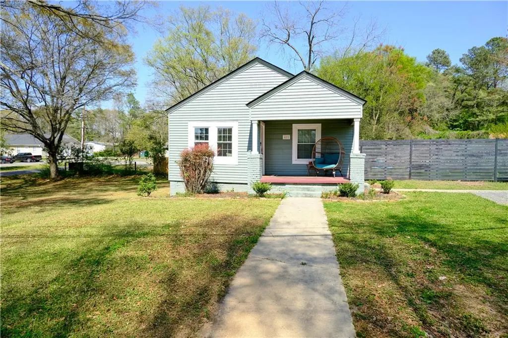 403 Superba Avenue Ne, Rome