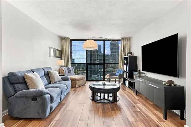 Unit 2613 - 1280 W Peachtree Street Nw, Atlanta