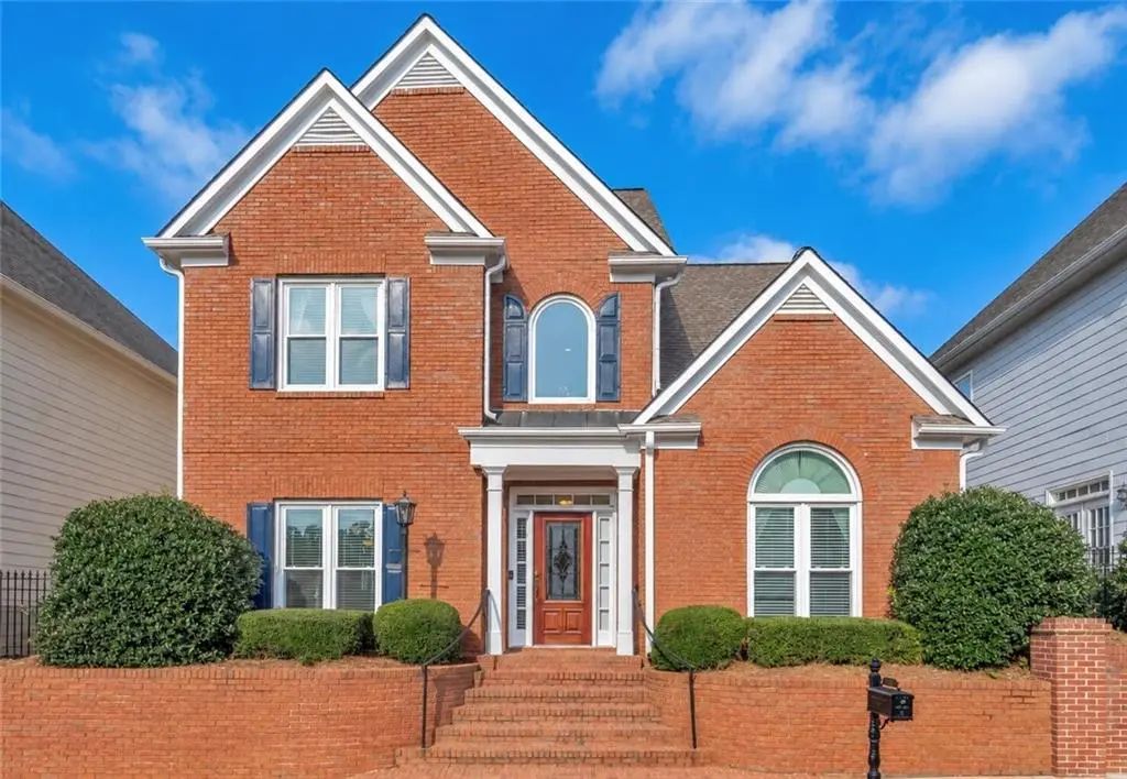1489 Herndon Lane, Marietta