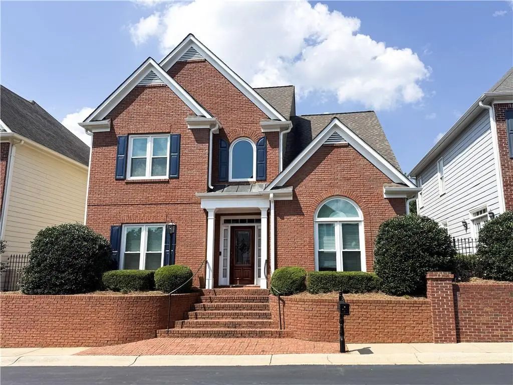 1489 Herndon Lane, Marietta