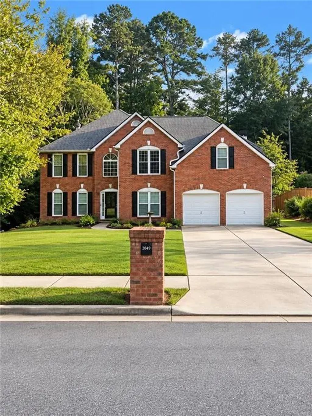 2049 Town Square Drive, Mcdonough