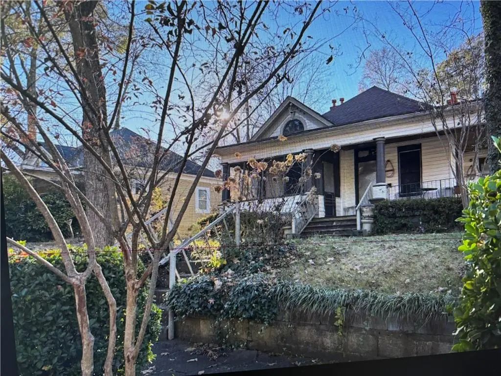 1385 Allene Avenue Sw, Atlanta