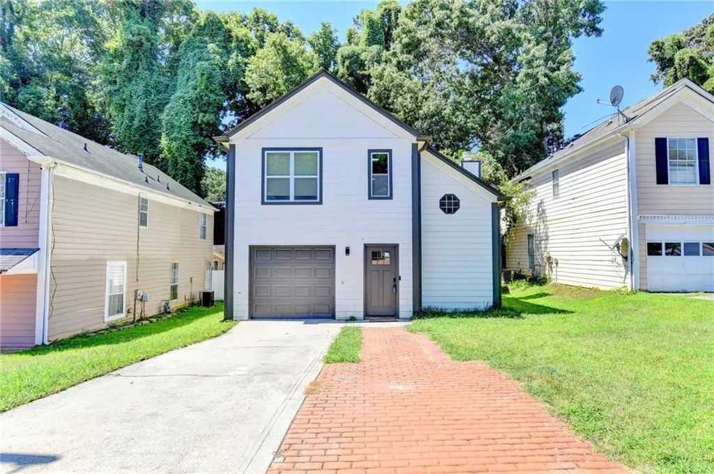 940 Buckley Place, Norcross
