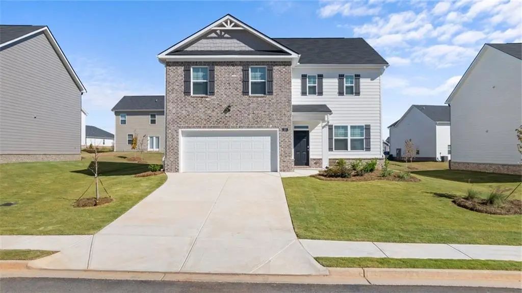 960 Bergamot Way, Locust Grove