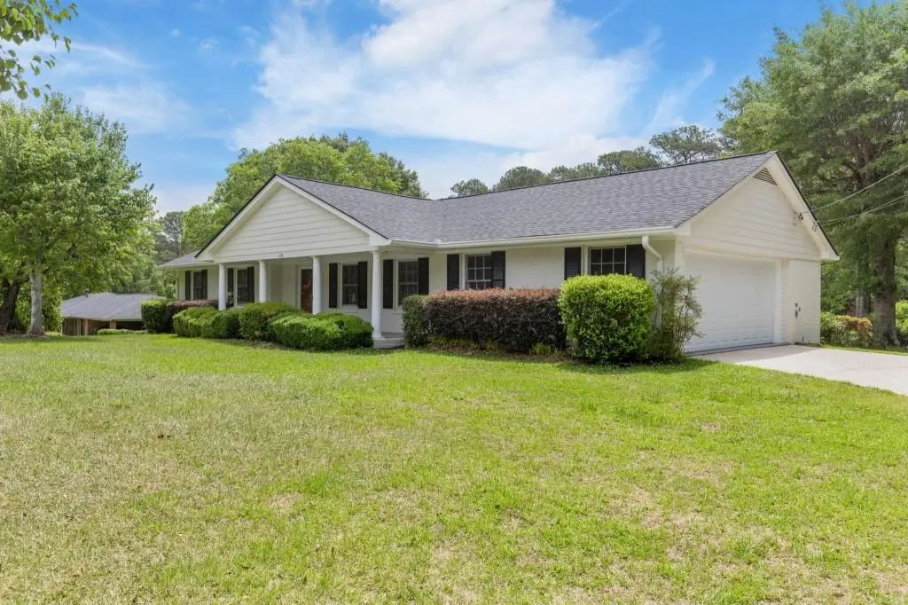 256 Teresa Lane, Loganville