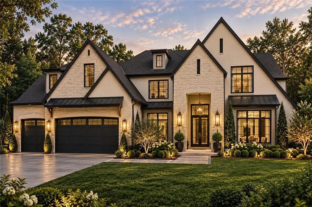 2126 Lacroix Way Sw, Conyers