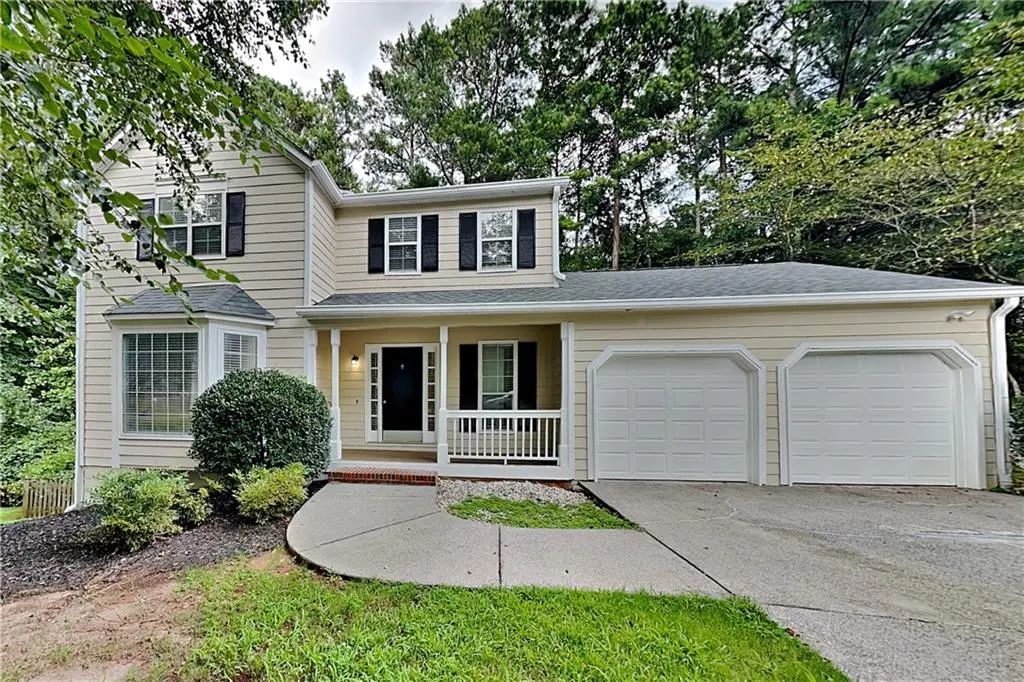 3468 Erin Glen Nw, Kennesaw
