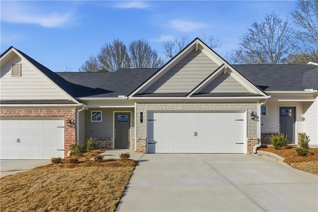 Unit 5 - 38 Silver Leaf Lane, Dawsonville