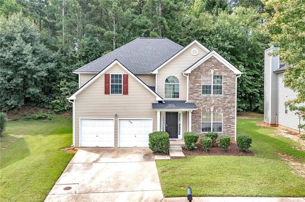 4154 Kensington Cove, Atlanta